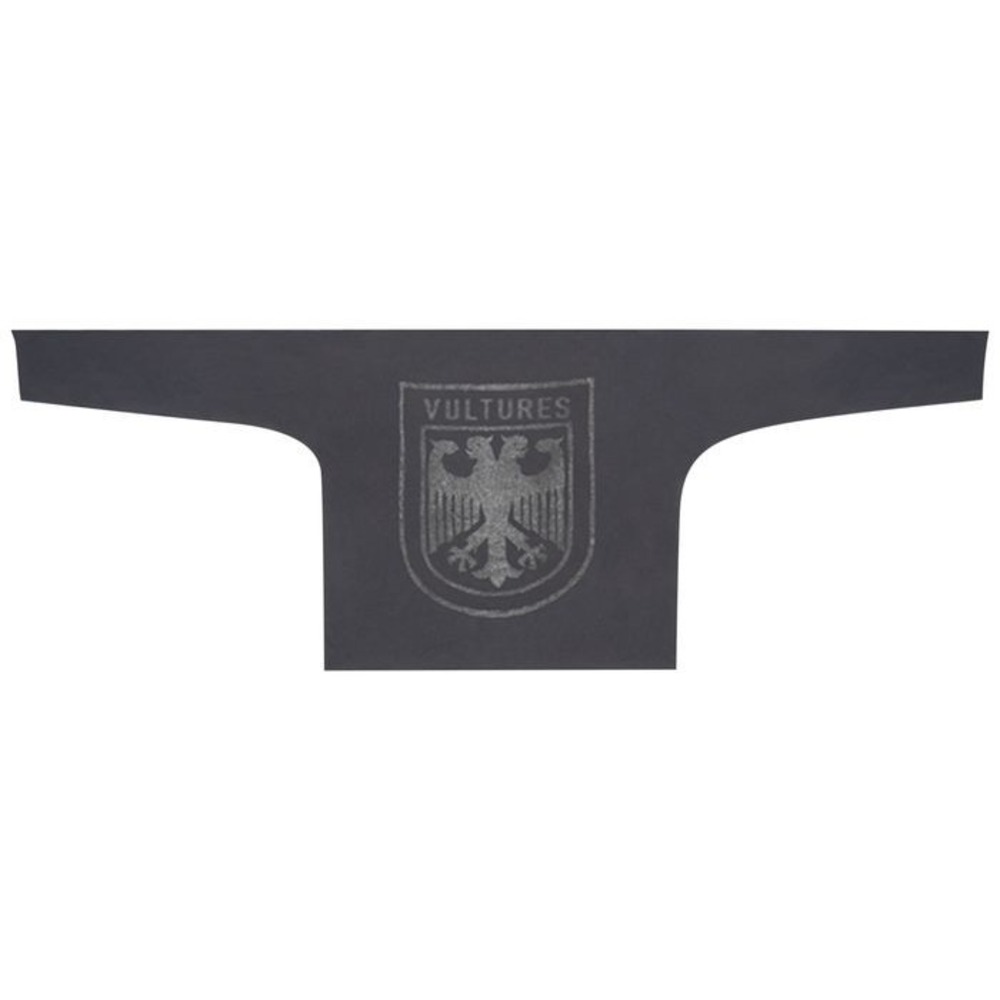 YZY Gosha Vultures Black Long Sleeve T-Shirt (Summer 2024) - Picture 9 of 9